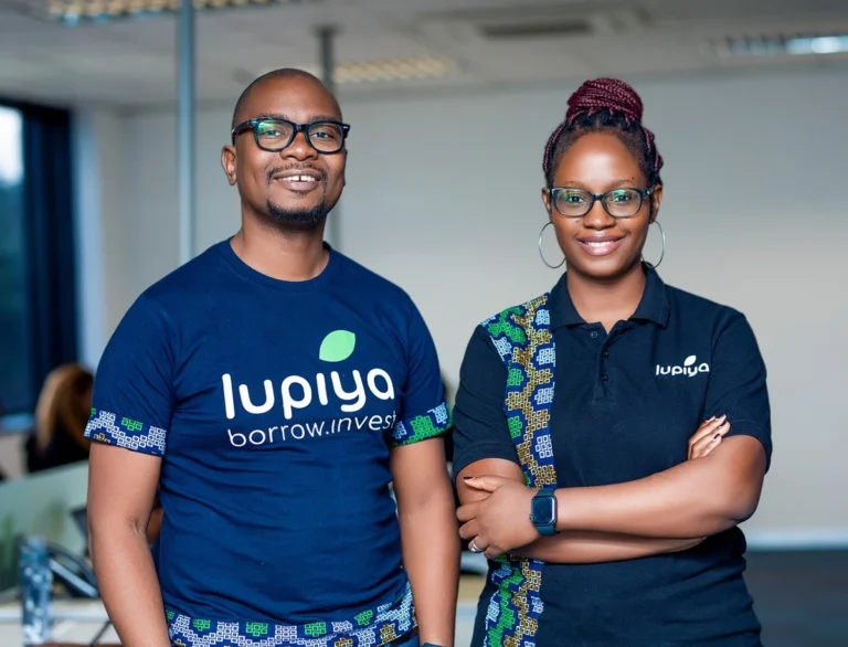 Lupiya raises $8.25 million in Series A round to grow its neo-banking business