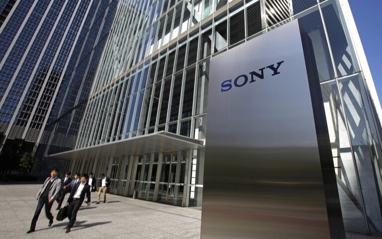 Sony Corporation Unveils $10M Sony Innovation Fund for Africa