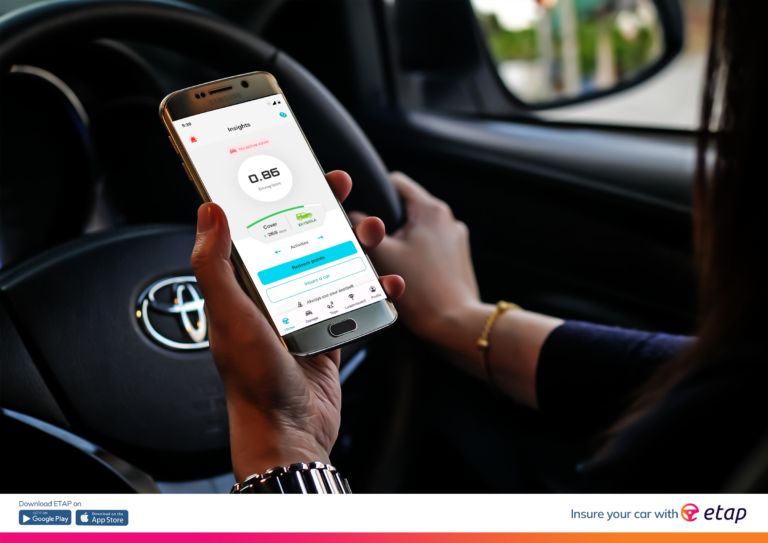 ETAP  partners with AIICO Insurance to boost access for car insurance in Nigeria