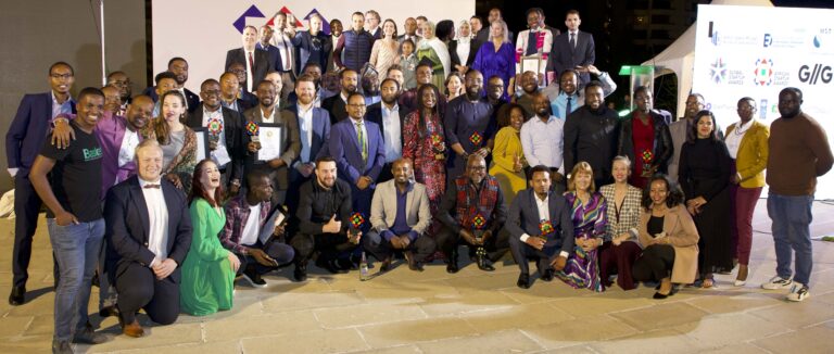 Global Startup Awards Africa Announces 16 Winners Innovating for a Global Africa