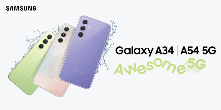 Galaxy A series gives consumers access to innovative and affordable smartphones