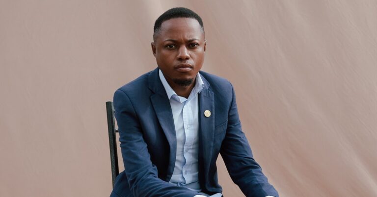 Daniel Motaung, the Facebook whistleblower, honored in Mozilla’s Rise 25 Awards