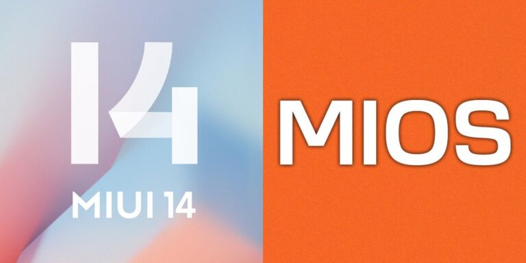 Xiaomi rumored to replace MIUI with MiOS