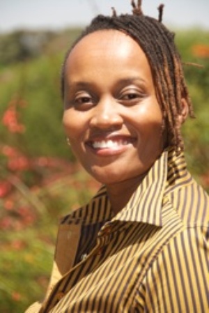 Njeri Rionge, Co-founder of Zuku’s Wananchi Group Passes On