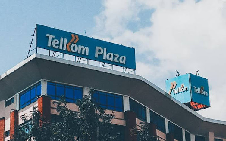 UAE firm buys a majority stake in Telkom Kenya after the cancellation of the nationalization deal with Helios