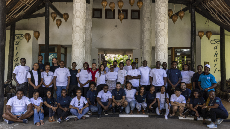 BFA Global, FSD Africa, and IUCN Unveil ‘Africa Blue Wave’: A $1 Million Initiative Driving Ocean Sustainability