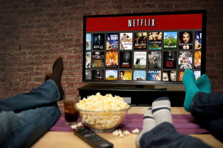 Netflix to discontinue its free offering in Kenya