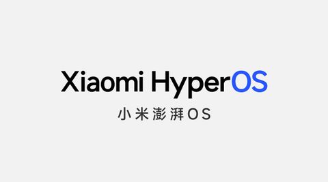 Xiaomi announces HyperOS, a replacement for MIUI