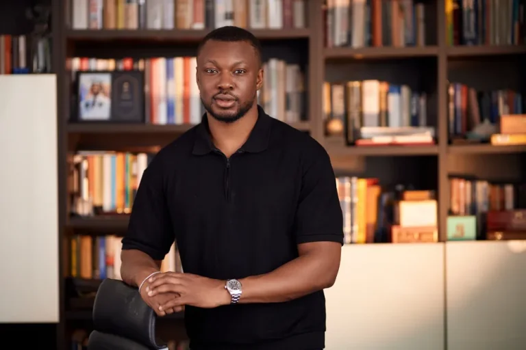 Nigerian fintech FrontEdge raises $10m to expand its financing product across Africa