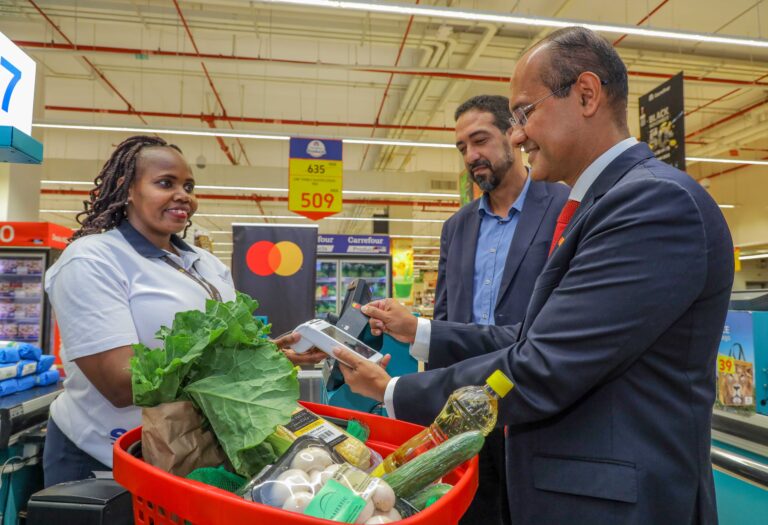 Carrefour and Mastercard launch Festive Season Campaign to enhance shopping experience for customers