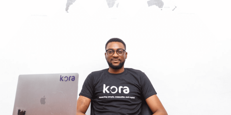 Kora Highlights Fintech’s Role in Bridging Financial Inclusion Gap in Africa at Africa Fintech Summit 2023