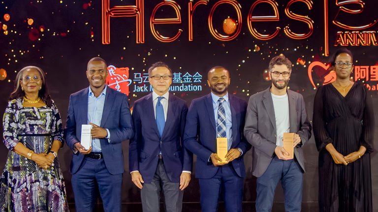 Winners for Africa’s Business Heroes Prize Competition  2023 Announced