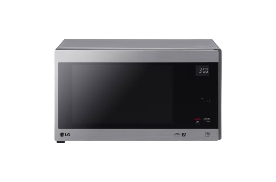 LG InstaView Door-in-Door Refrigerator