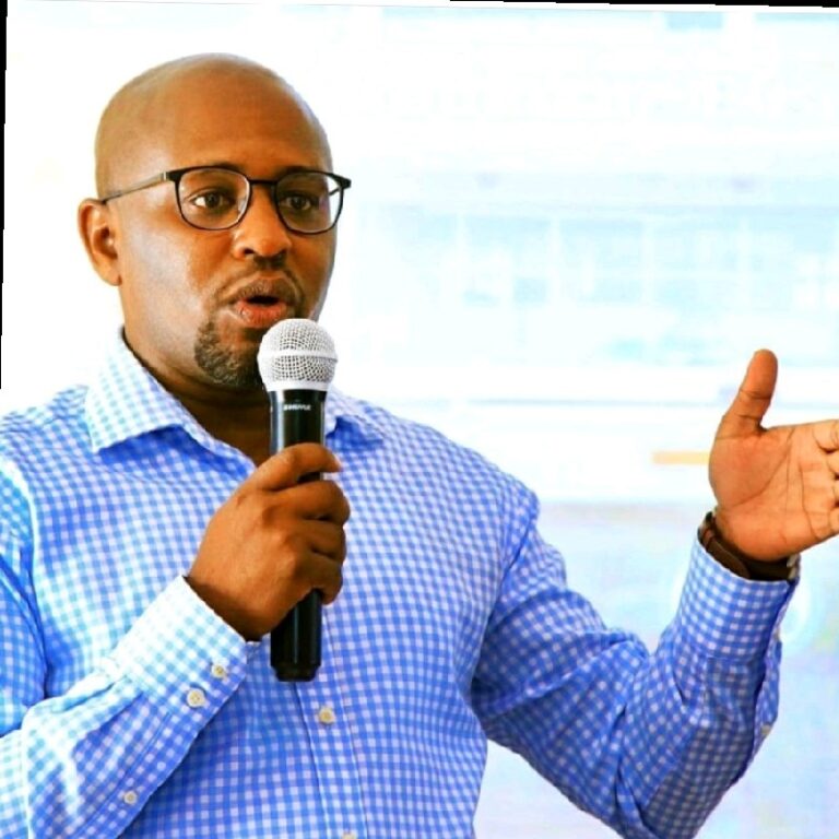 Fintech Expert, Munyi Nthigah Leads Voriancorelli’s Revolutionary Leap into Kenyan AgriTech