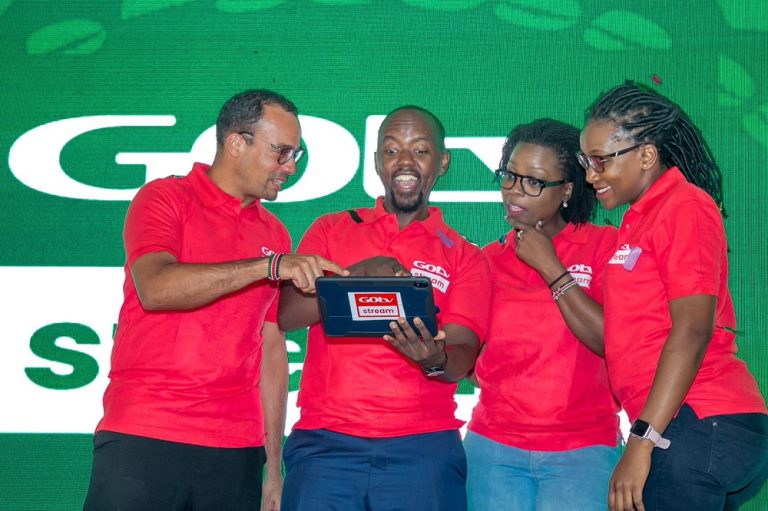 MultiChoice Unveils GOtv Stream App for Personalized Content Viewing.