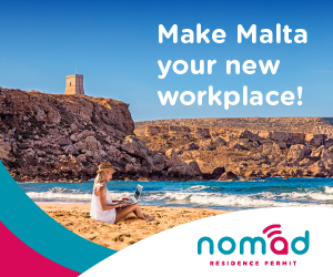 Malta’s attraction for digital nomads thumbnail