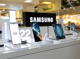 Samsung Updates: Galaxy A52s, A33, and Tab S9 FE Upgraded to Android 14