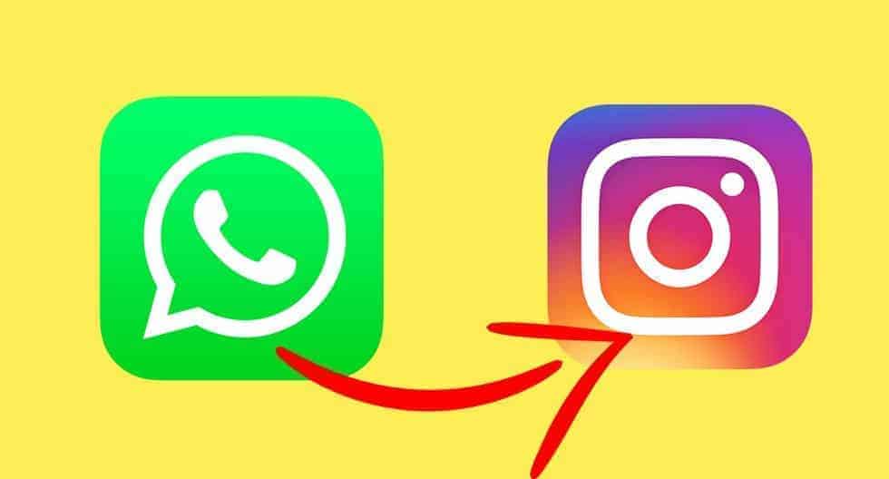 WhatsApp to soon allow you to instantly share status updates with Instagram  – TechMoran