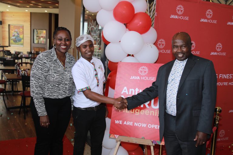Java House opens its first branch in Meru, raises the number of outlets to 86