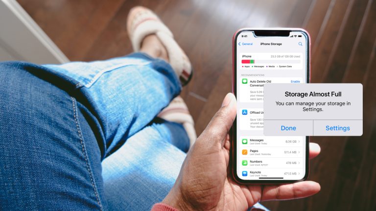How to Free Up Storage on Your Phone Quickly
