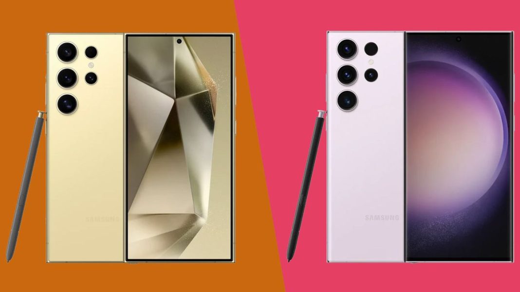 Samsung Galaxy S24 Ultra vs S23 Ultra: What’s the difference and should you upgrade?