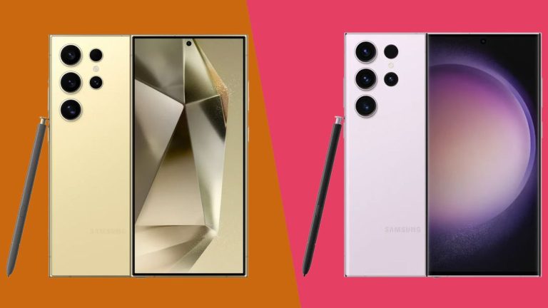 Samsung Galaxy S24 Ultra vs S23 Ultra: What’s the difference and should you upgrade?