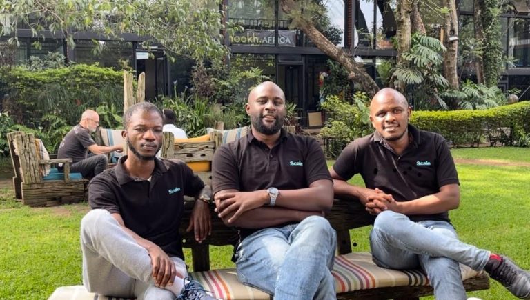 Kenya’s Scale Secures Investment to Digitize Procurement in Africa