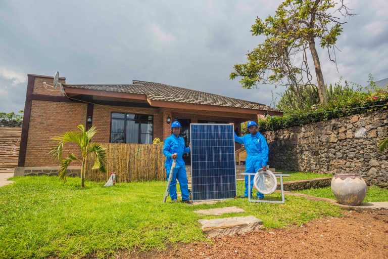 Bboxx Appoints New Chief Executive Officer as Mansoor Hamayun Steps Up