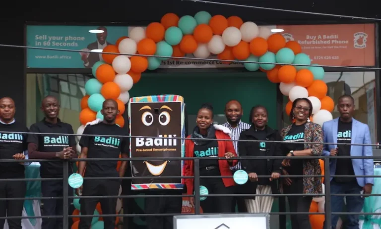 Kenya’s e-commerce, Badili successfully raises seed round
