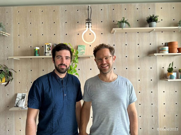 Elucid Closes Funding to Help Scale its Geographical Reach in Africa & South America