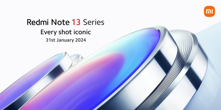 Xiaomi Kenya to Unveil the Redmi Note 13 Series
