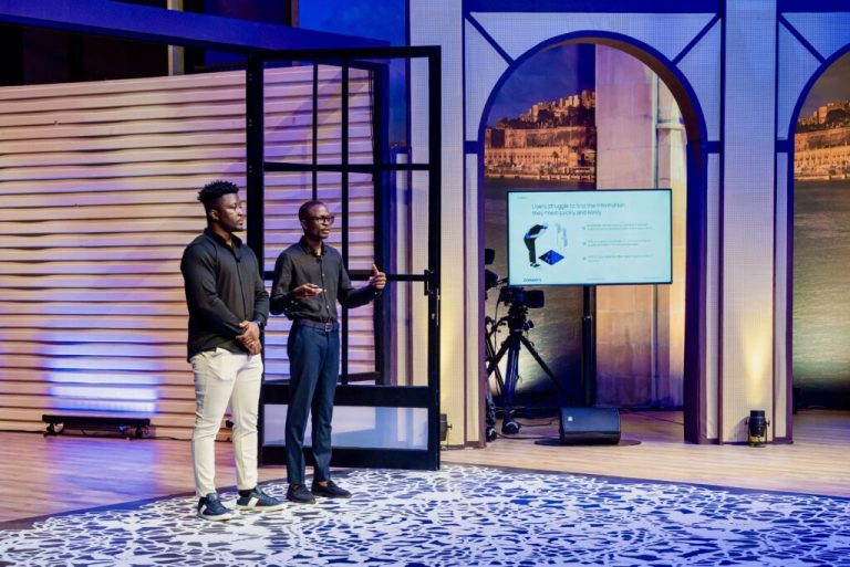 Ghana’s Copianto AI Secures €100,000 Investment From Shark Tank Malta to Expand into the EU