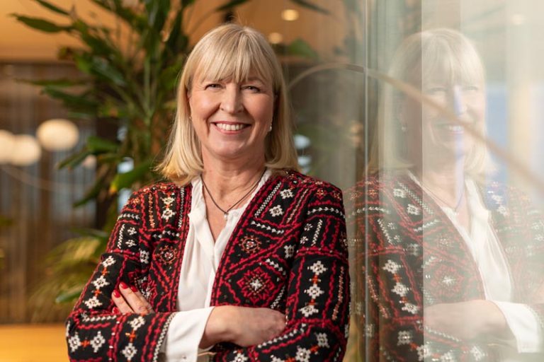 Hanna Loikkanen appointed Finnfund’s Chief Investment Officer