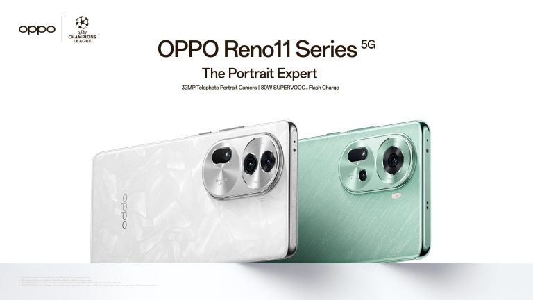 OPPO To Launch New OPPO Reno11 Series & ColorOS 14 in Kenya