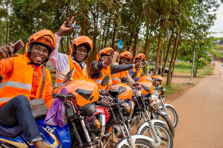 SafeBoda finally launches in Nigeria to take on Max, GoKada, ORide
