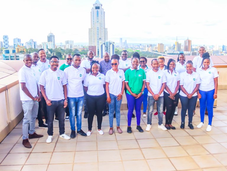 Shamba Pride Raises $3.7M to Expand Across Kenya & Launch Its Franchise Network For Agro-Dealers