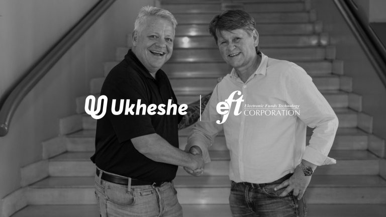 Ukheshe acquires 100% of  EFT Corporation