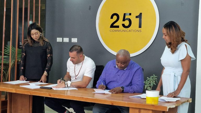 Zadara-TouchNet and 251 Telecom Partner for Cloud and Digital Transformation in Ethiopia