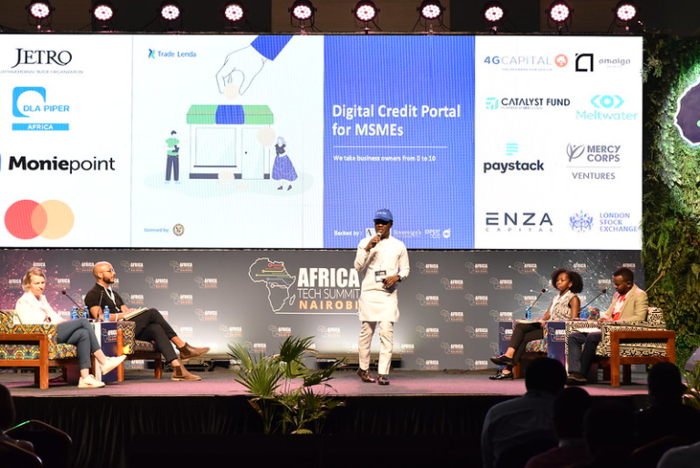 10 Ventures Selected For The Africa Tech Summit Nairobi 2024 Investment Showcase