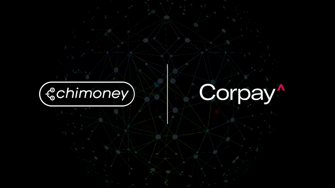 Chimoney Partners Corpay to Enable Cash-Out to Bank Accounts, Mobile Money, Airtime & Gift Cards in 130+ Countries