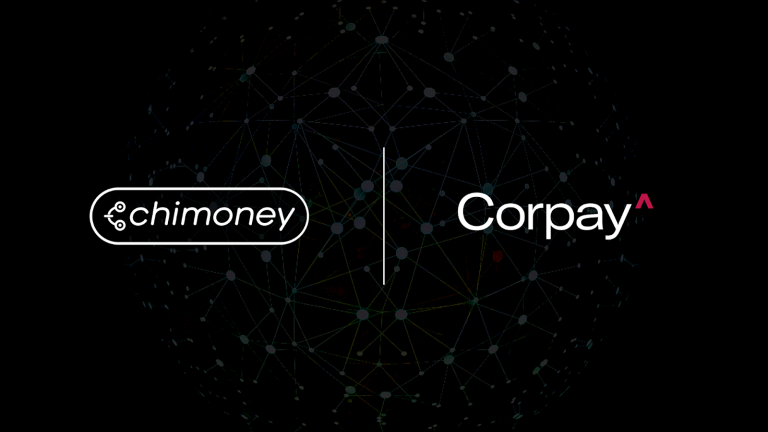 Chimoney Partners Corpay to Enable Cash-Out to Bank Accounts, Mobile Money, Airtime & Gift Cards in 130+ Countries
