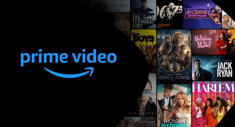 Amazon Prime Video Pivots to Europe, Scaling Back in Africa and Middle East