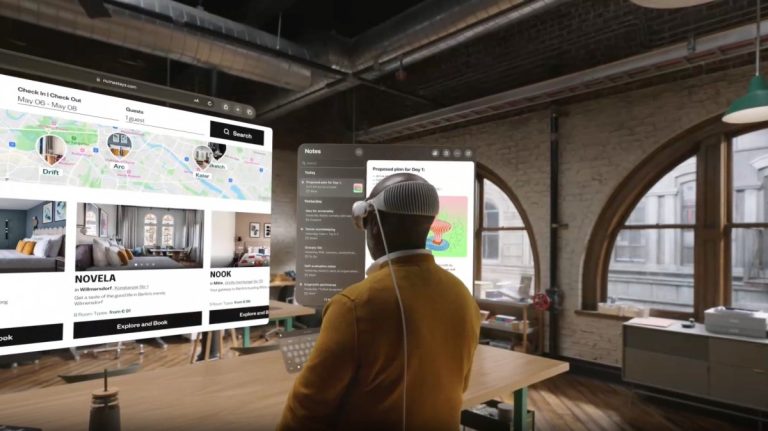 Apple $3500+ Vision Pro sold out in preorder day, here’s what you get in box and an official video guide