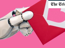 Love in the Digital Age: Will AI Write Your Valentine's Day Message?