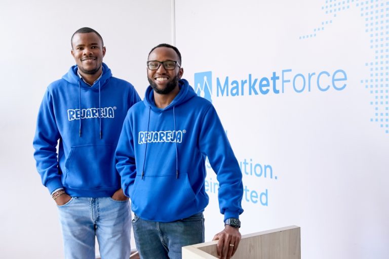 From B2B Sales Software to Social Commerce Powerhouse: The Story of MarketForce’s Evolution