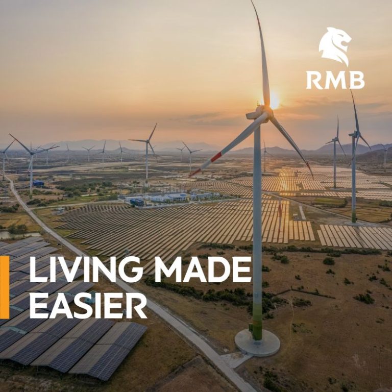 RMB contributes to Acre Impact Capital’s $100 million private debt fund for climate-aligned  projects across Africa
