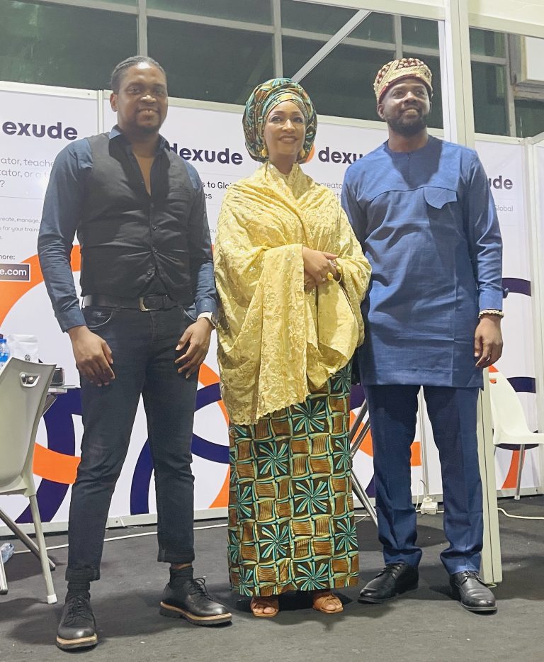 Nigeria’s edtech platform Dexude gets funding from Business Finland TEMPO