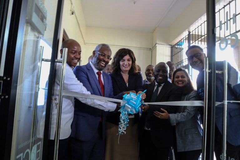 Cisco launches new cybersecurity center to strengthen Kenya’s cyber defenses