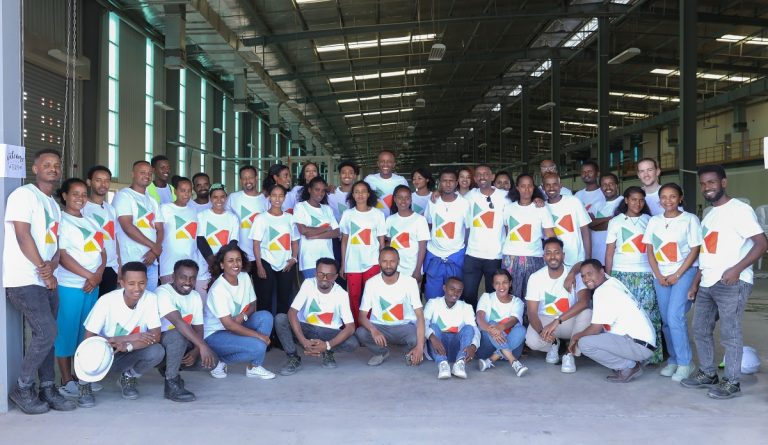 Ethiopian tech startup Kubik secures $5.2 million to  grow its team and market presence
