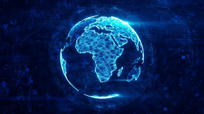 The Digital Revolution in Africa